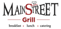 Main Street Deli and Grill