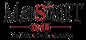 Main Street Deli and Grill