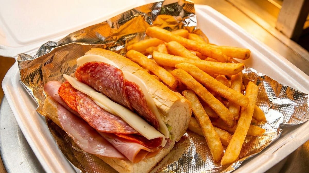 Signature Subs Worth Knowing by Name